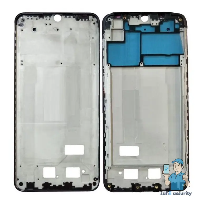 LCD Frame Middle Chassis for Vivo V11 Pro
